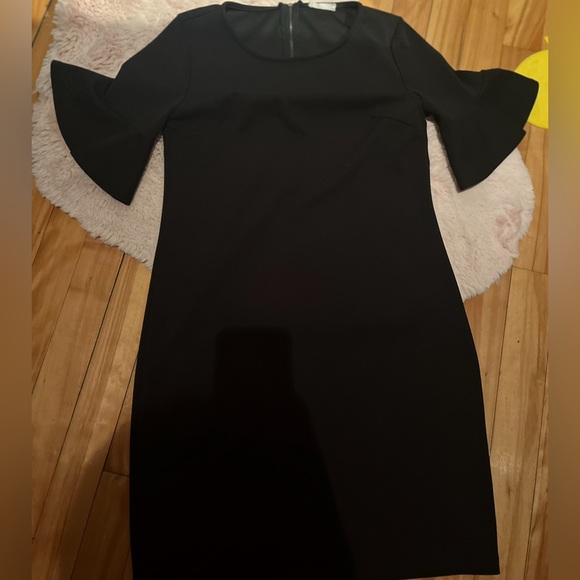 Black dress jella c - Picture 8 of 10